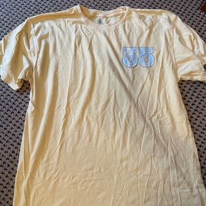 Disneyland Resort “55” T-Shirt, Large